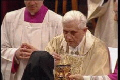 Communion