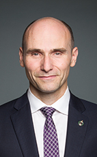 Jean-Yves Duclos.