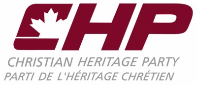 CHP Logo