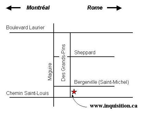 Carte routire