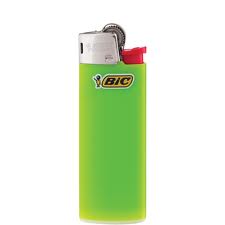 Briquet.