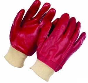 Gants impermables.