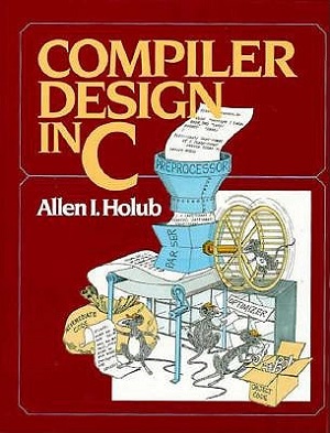 Compiler Design in C