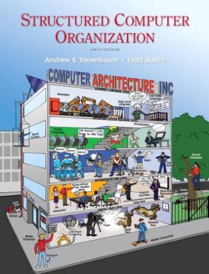 Structured Computer Organization