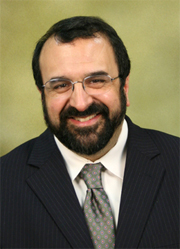 Mr. Robert Spencer