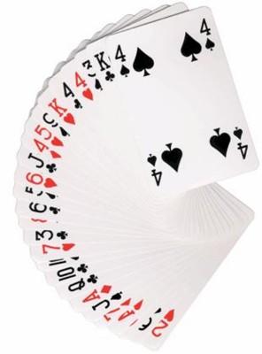 Card Tricks