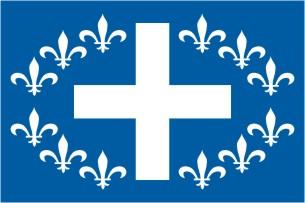 Logo du Parti de la dmocratie chrtienne du Qubec