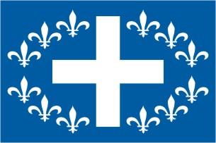 Logo du Parti de la dmocratie chrtienne du Qubec