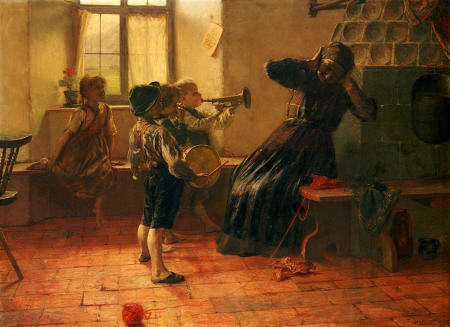 Le Concert