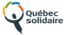 Le parti politique provincial Qubec-Solidaire
