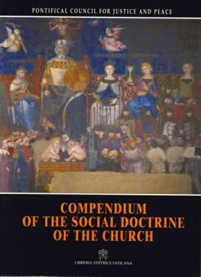 Compendium of the Social Doctrine of the Church