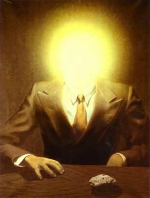 Ren Magritte. Le Principe-plaisir, etc.