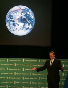 Al Gore