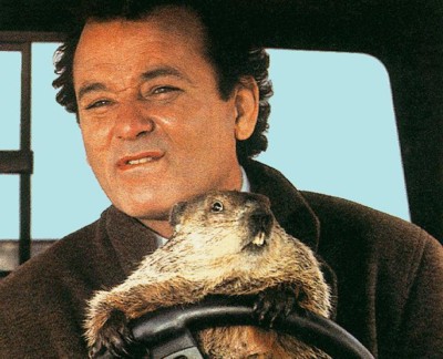 groundhog day movie quotes. the movie «Groundhog Day»