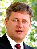 Stephen Harper