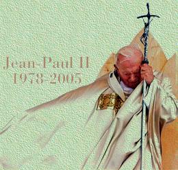 Jean-Paul II