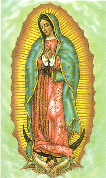 Our Lady of Guadalupe