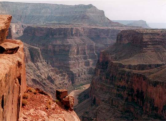 Grand Canyon, USA