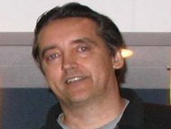 M. Daniel Bdard