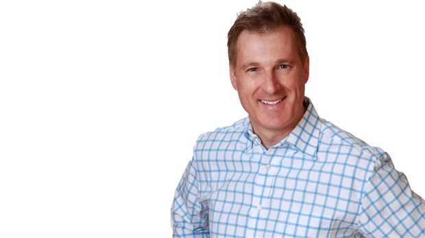 Maxime Bernier.
