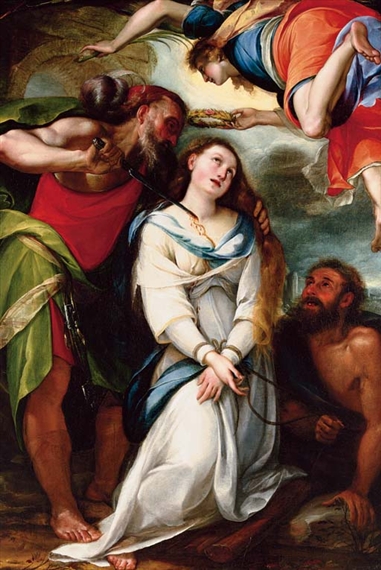 Le gros mchant Stefan Jetchick martyrisant la pauvre Constance Carrier.