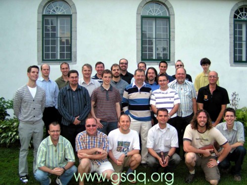 Tenue vestimentaire directement proportionnelle  la comptence thologique?