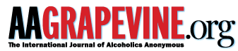 AA Grapevine
