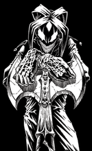 The Heresy Hunter