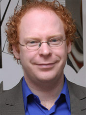 David Jacques