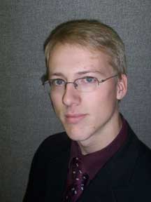 Mike Janssens