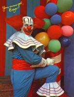 M. Bozo LeClown