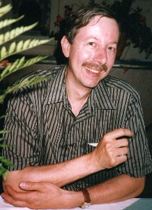 M. Jean Ouellette