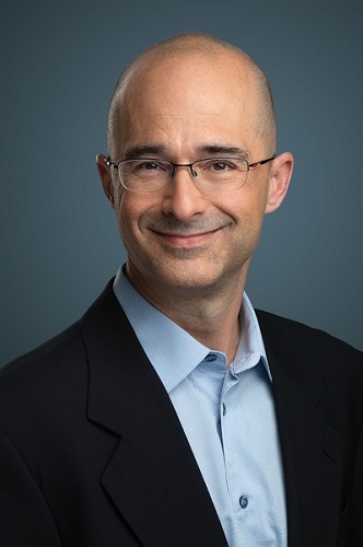 M. Patrick Provost, Parti Qubec-Solidaire, aot 2018.
