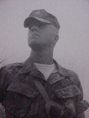 Major Sinke young
