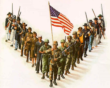 Veteran's Day