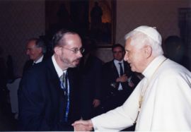 John L. Allen Jr.