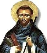 Saint Dominic